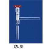 KUSANO草野科学SAL-1旋塞阀,SAL-1